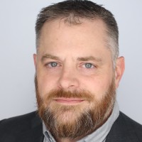 Darren King