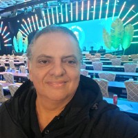 Ossama Mina