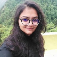 Shivangi Kotadia