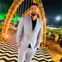 Raghav Sharma
