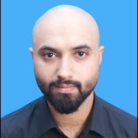 Syed Rizvi