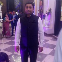 naresh arora
