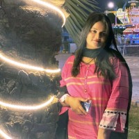 Sana Rizwan