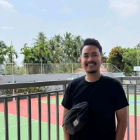 Bayu Ramadhan