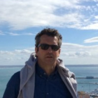 Christophe Cuif