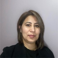 Nisha Sadana