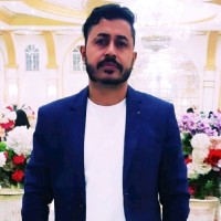 Rakesh Pant