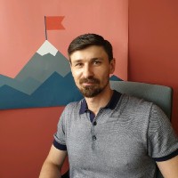 Vladimir Glukharev
