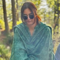 Javeria Nayab