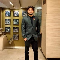 Shiv Dixit