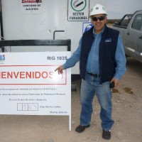 Ricardo Gonzalez