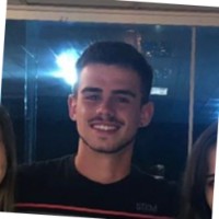 João Pedro Carleto De Oliveira