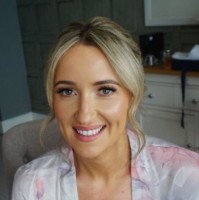 Natasha Anthony