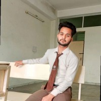 Anubhav Chaurasiya
