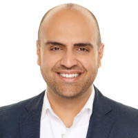 Michael Najar