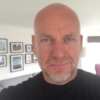 Gary Deans