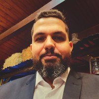 Leandro A. Souza