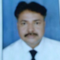 Saurabh Kumar Srivastava