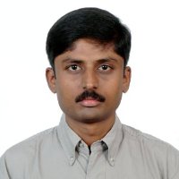 Sasikumar J.P