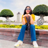 Shivani Singh