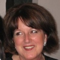 Linda Ling MBE