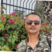 Sunil Sewtahal