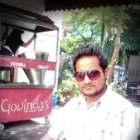 Souvik Dey