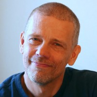 Magnus Tuvendal