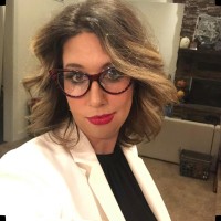 Jenna Bruin