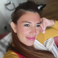 Nancy Grisel