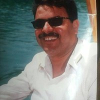 Khalid Abed