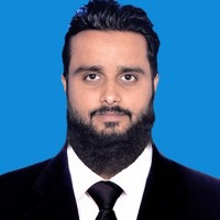 Noman Hussain