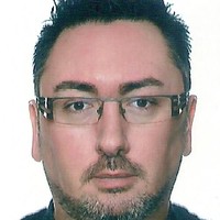 Jose Antonio Garcia Bravo