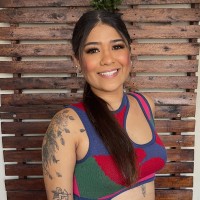 Maria Luísa Rocha