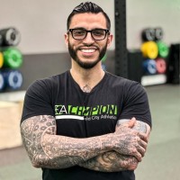 Phillip Salinas