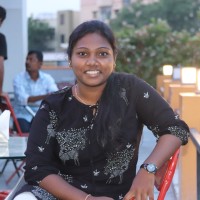 Manisha Goud