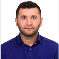 Kamran Shiraliyev, Msc, Cap®