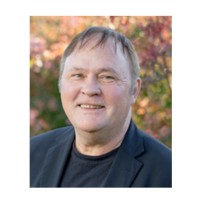 Paul W. Cook, Ph.D.
