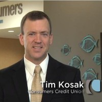 Tim Kosak