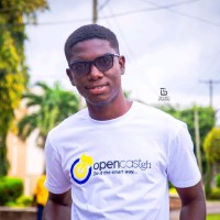 SAMUEL OWUSU