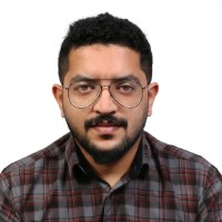 Nikhil Paul