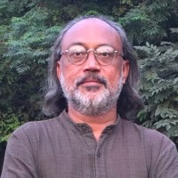 Narayan Moorthy