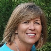 Mary Bouchard