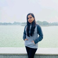 Nidhi Patel