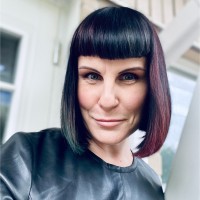 Salla Lindblad-Palo