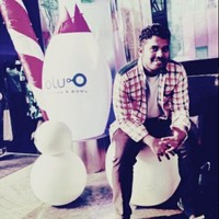 Ravi Raj