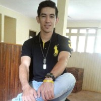 Victor Benegas