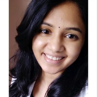 Sai Keerthana Setty