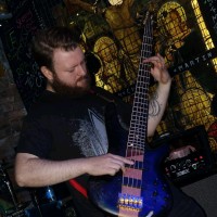 Adam Spencer