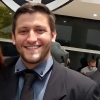Pedro Krizek